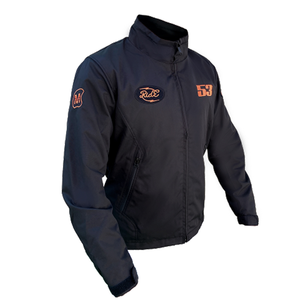 Daisy on the Ohoopee